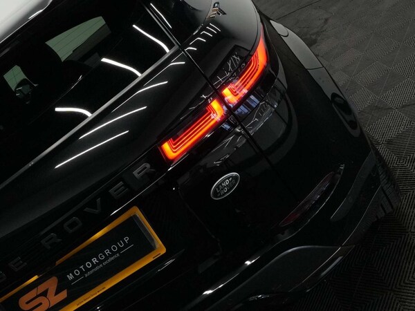Used Land Rover Range Rover Evoque 2019 for sale - 76278445: Photo 60