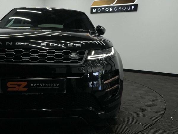 Used Land Rover Range Rover Evoque 2019 for sale - 76278445: Photo 65