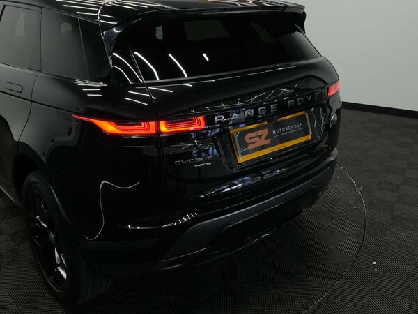 Used Land Rover Range Rover Evoque 2019 for sale - 76278445: Photo 67