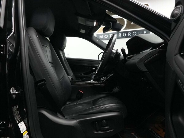 Used Land Rover Range Rover Evoque 2019 for sale - 76278445: Photo 68