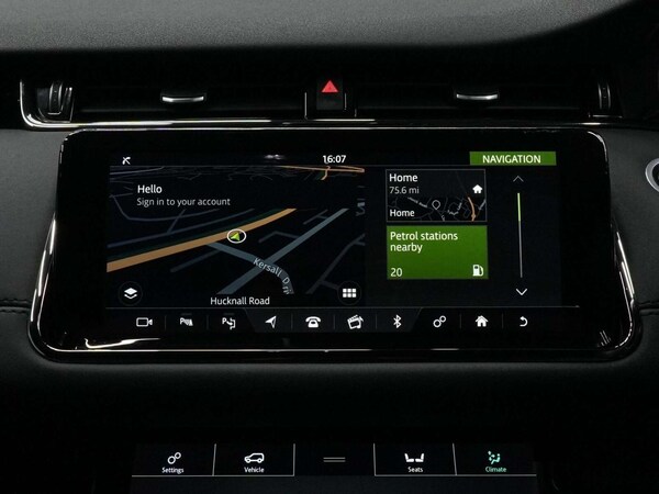 Used Land Rover Range Rover Evoque 2019 for sale - 76278445: Photo 69