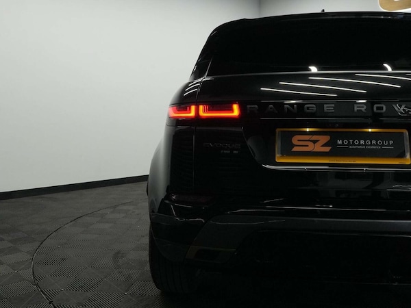 Used Land Rover Range Rover Evoque 2019 for sale - 76278445: Photo 6