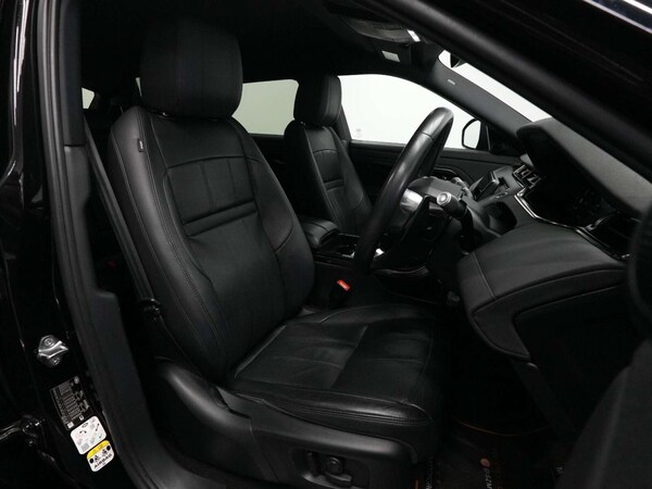 Used Land Rover Range Rover Evoque 2019 for sale - 76278445: Photo 70