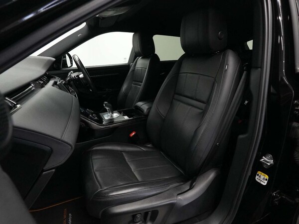 Used Land Rover Range Rover Evoque 2019 for sale - 76278445: Photo 71