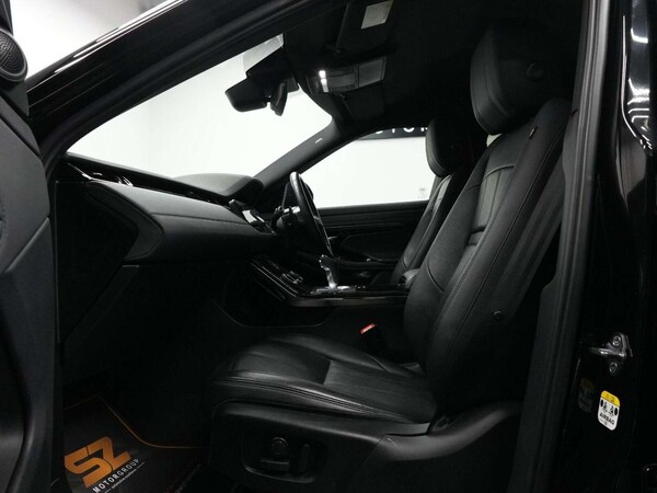 Used Land Rover Range Rover Evoque 2019 for sale - 76278445: Photo 72
