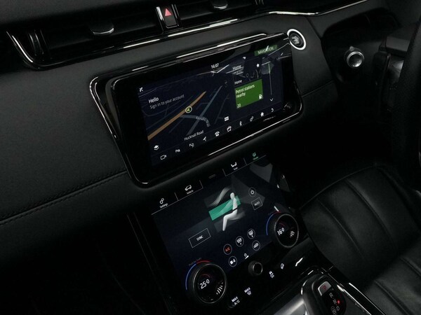 Used Land Rover Range Rover Evoque 2019 for sale - 76278445: Photo 9