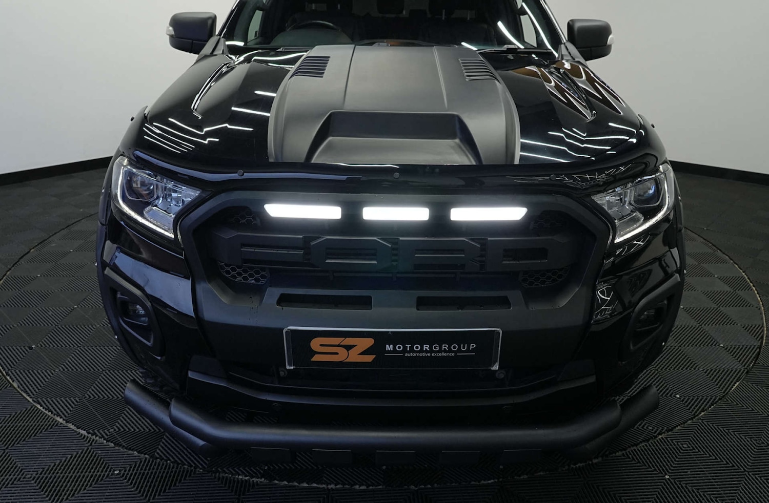 Used Ford Ranger 2020 for sale - 77735064: Photo 17