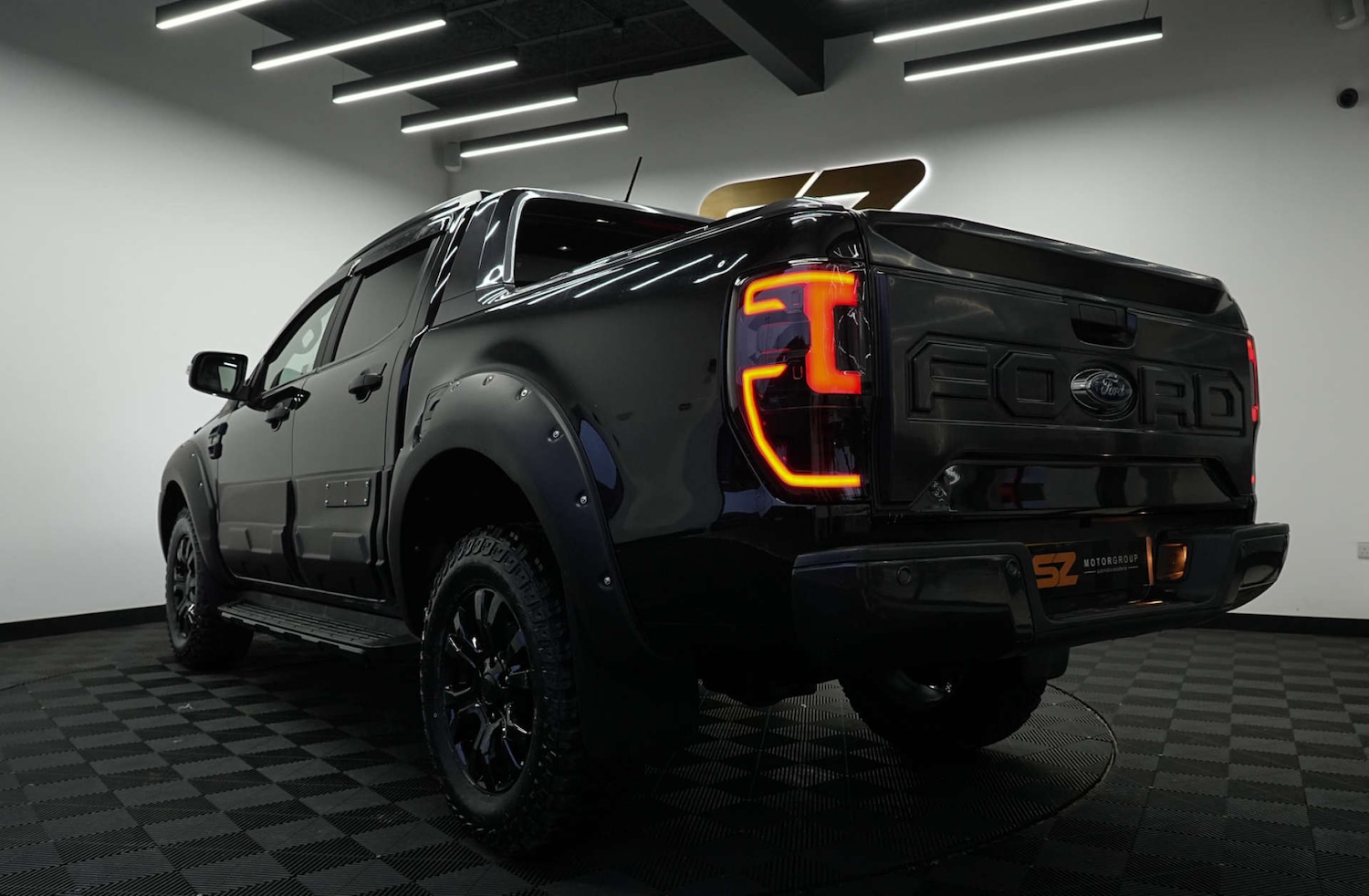 Used Ford Ranger 2020 for sale - 77735064: Photo 2