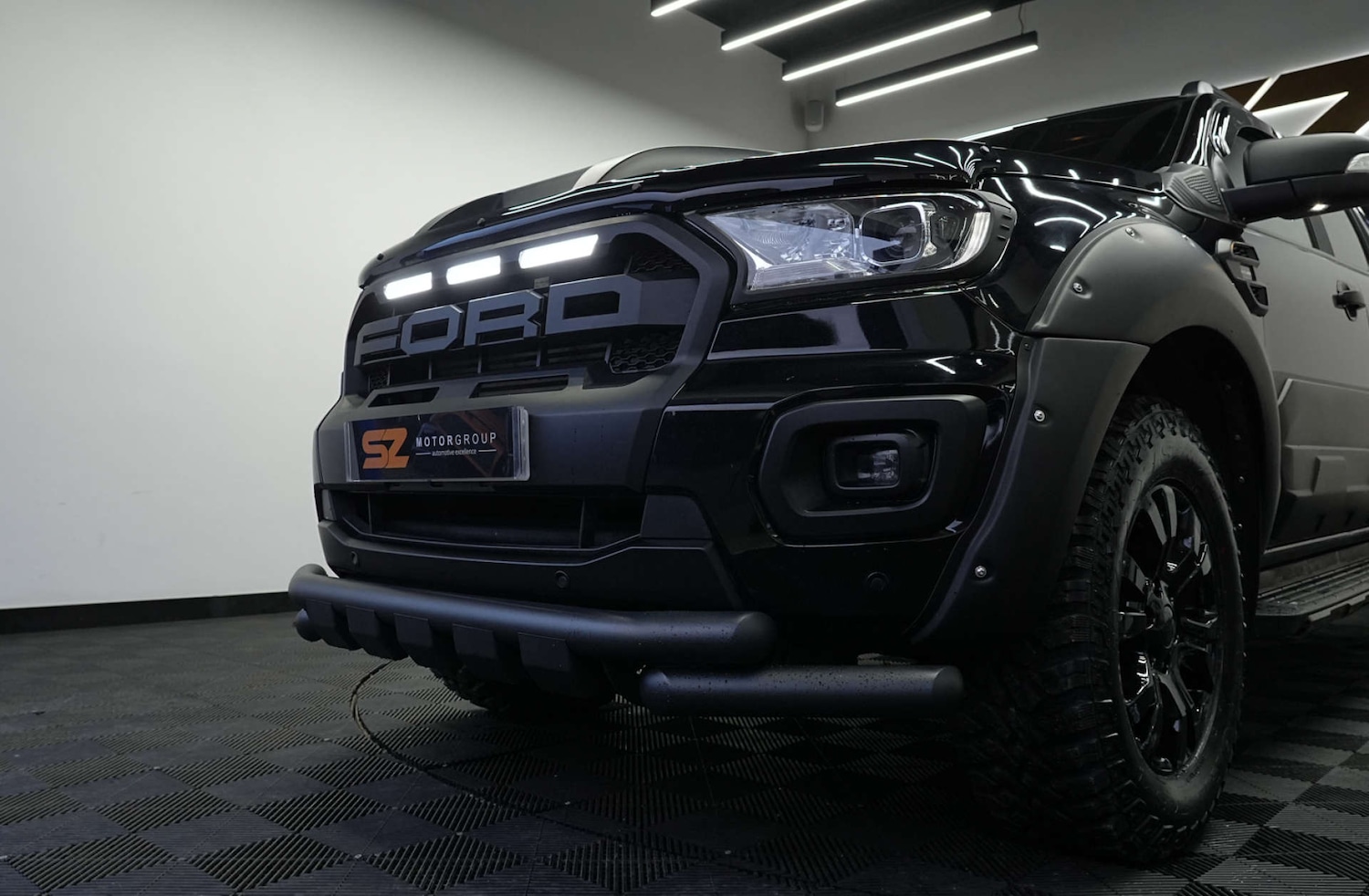 Used Ford Ranger 2020 for sale - 77735064: Photo 20