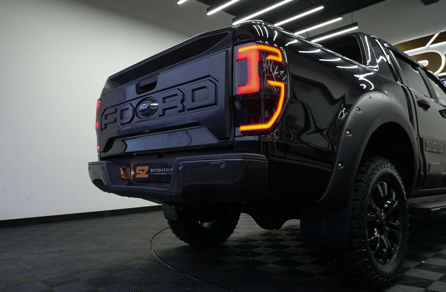 Used Ford Ranger 2020 for sale - 77735064: Photo 22