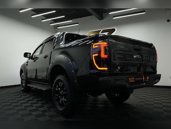 Used Ford Ranger 2020 for sale - 77735064: Photo