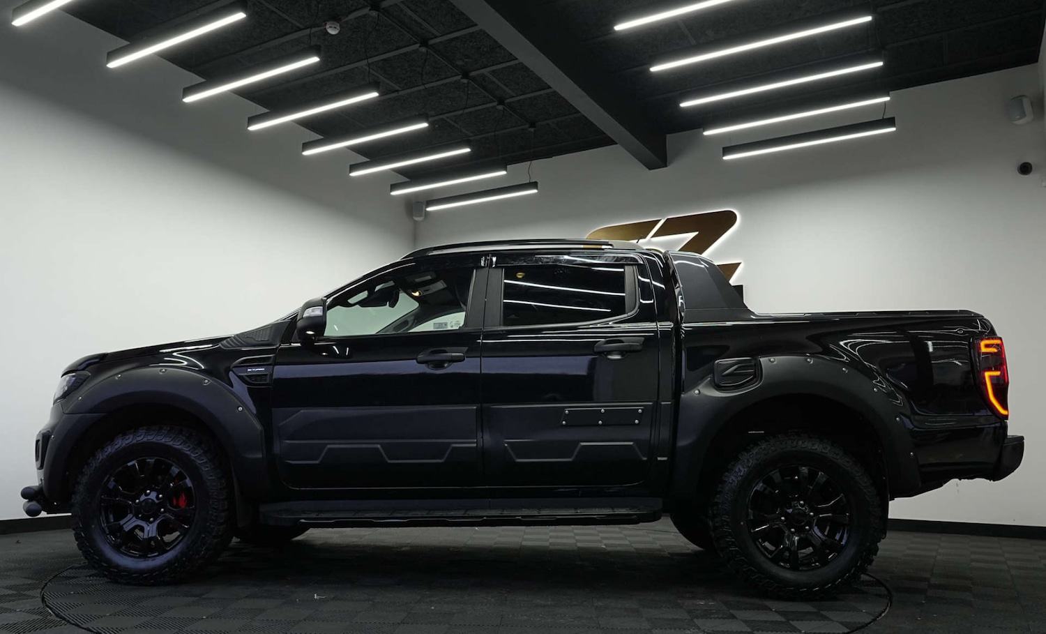 Used Ford Ranger 2020 for sale - 77735064: Photo 30