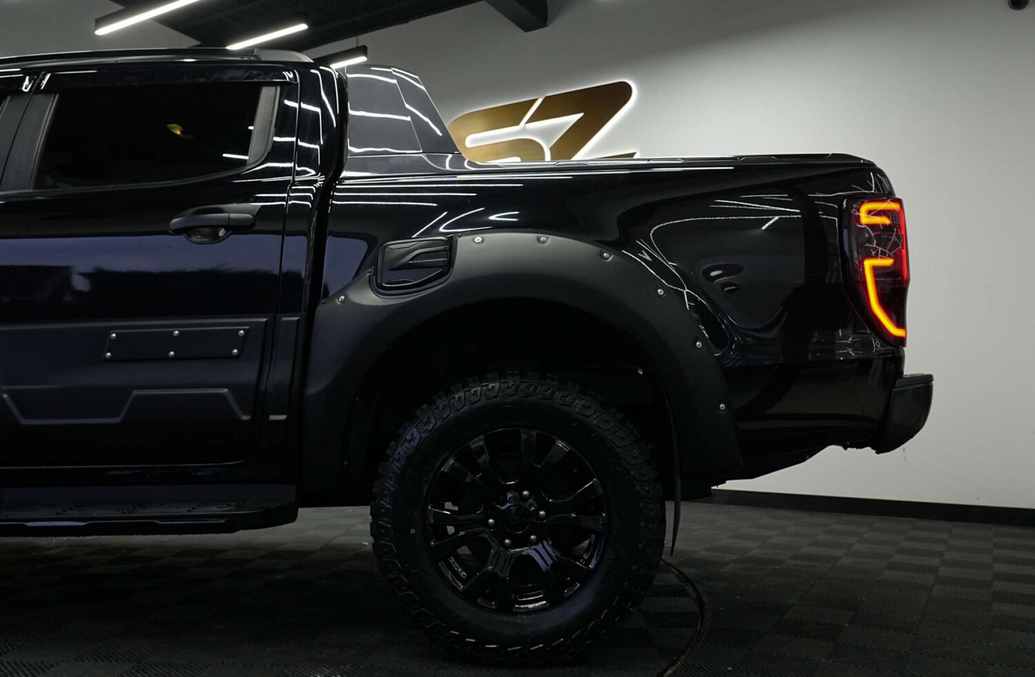 Used Ford Ranger 2020 for sale - 77735064: Photo 33