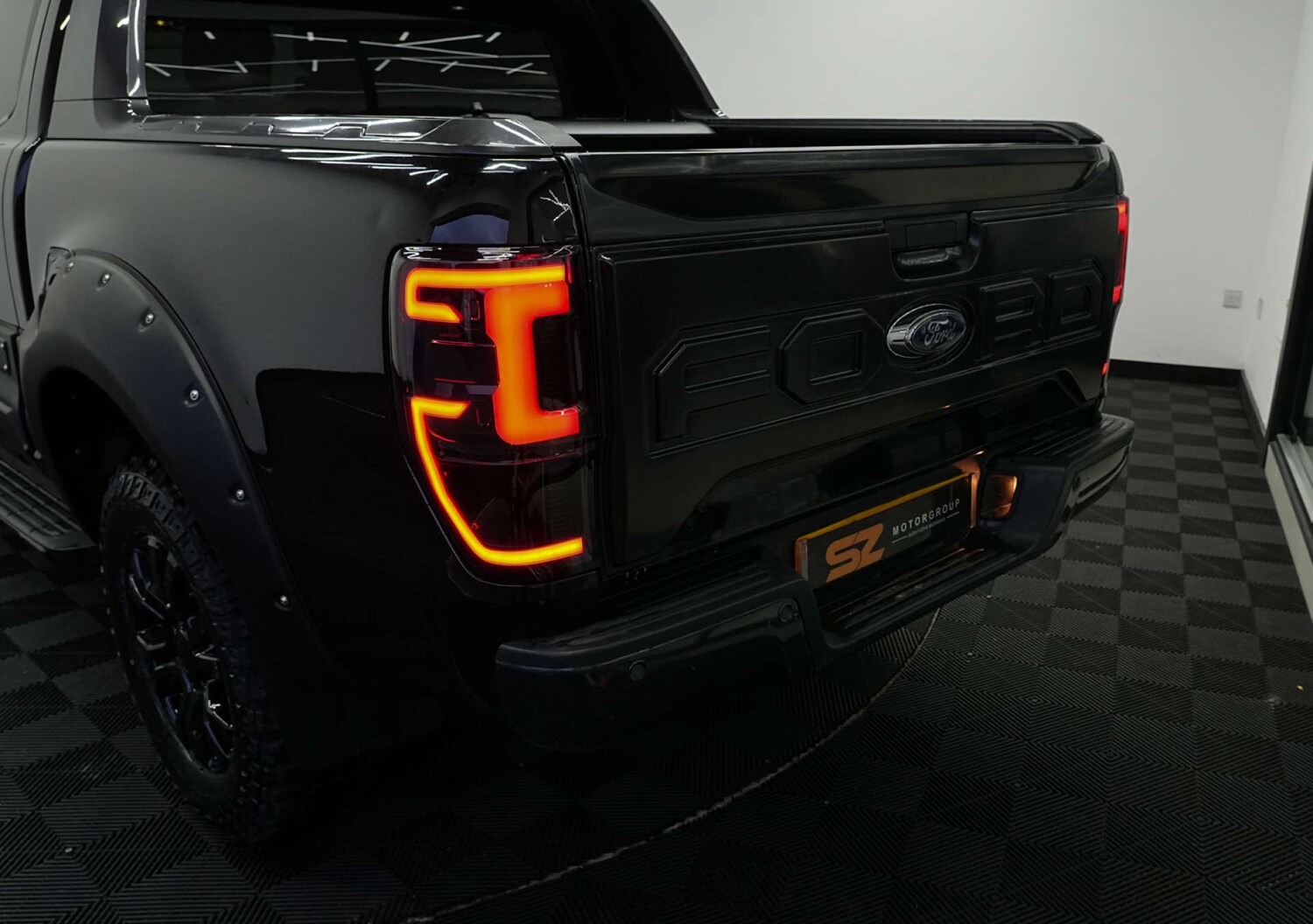 Used Ford Ranger 2020 for sale - 77735064: Photo 34