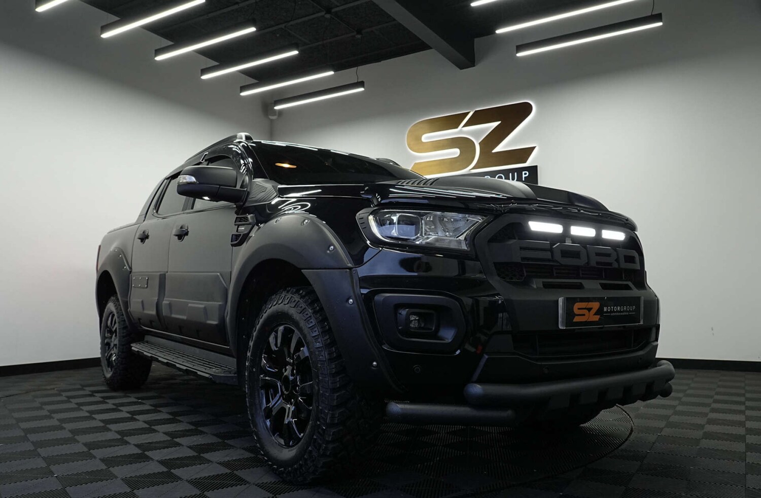 Used Ford Ranger 2020 for sale - 77735064: Photo 39