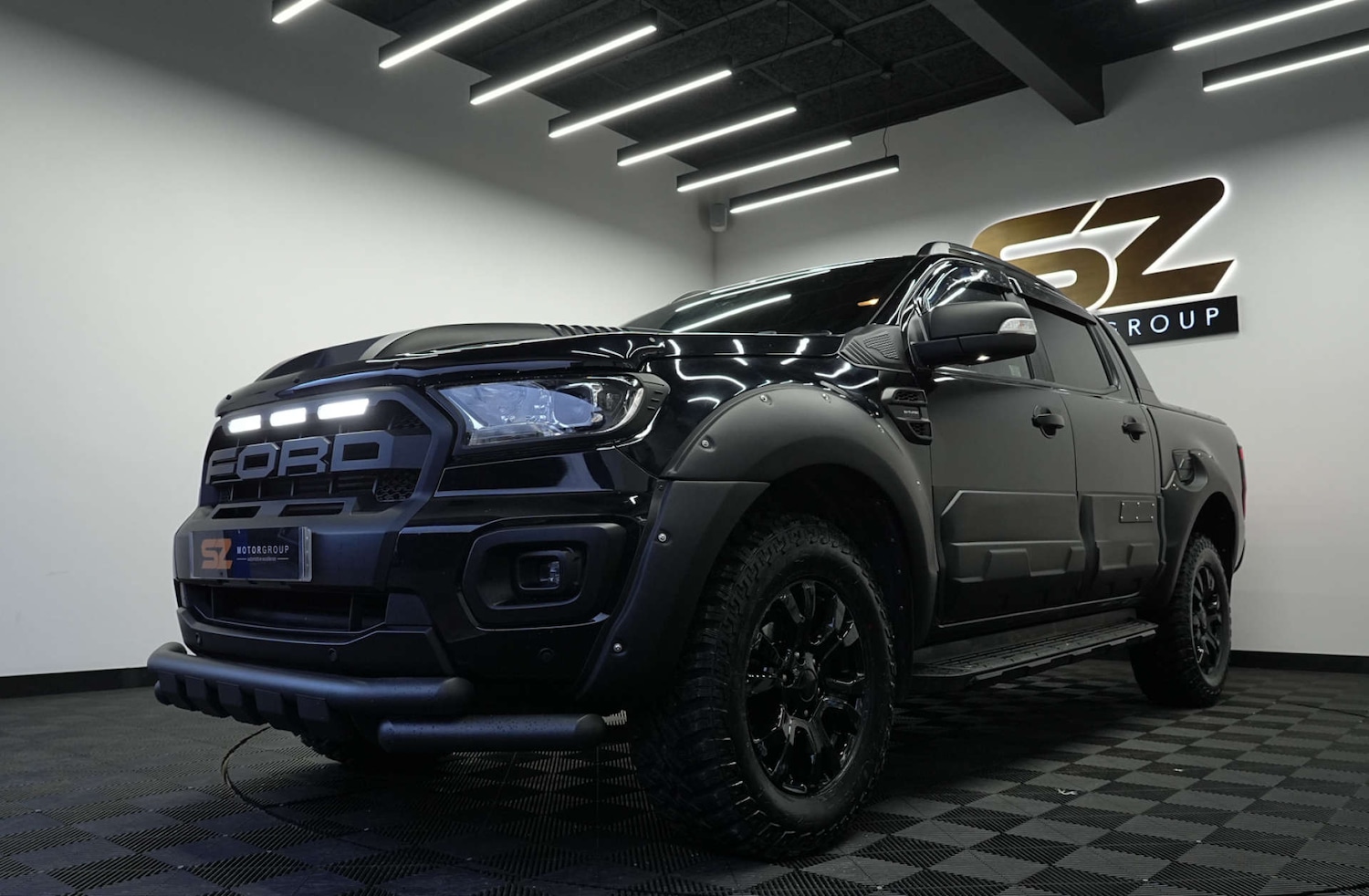 Used Ford Ranger 2020 for sale - 77735064: Photo 4