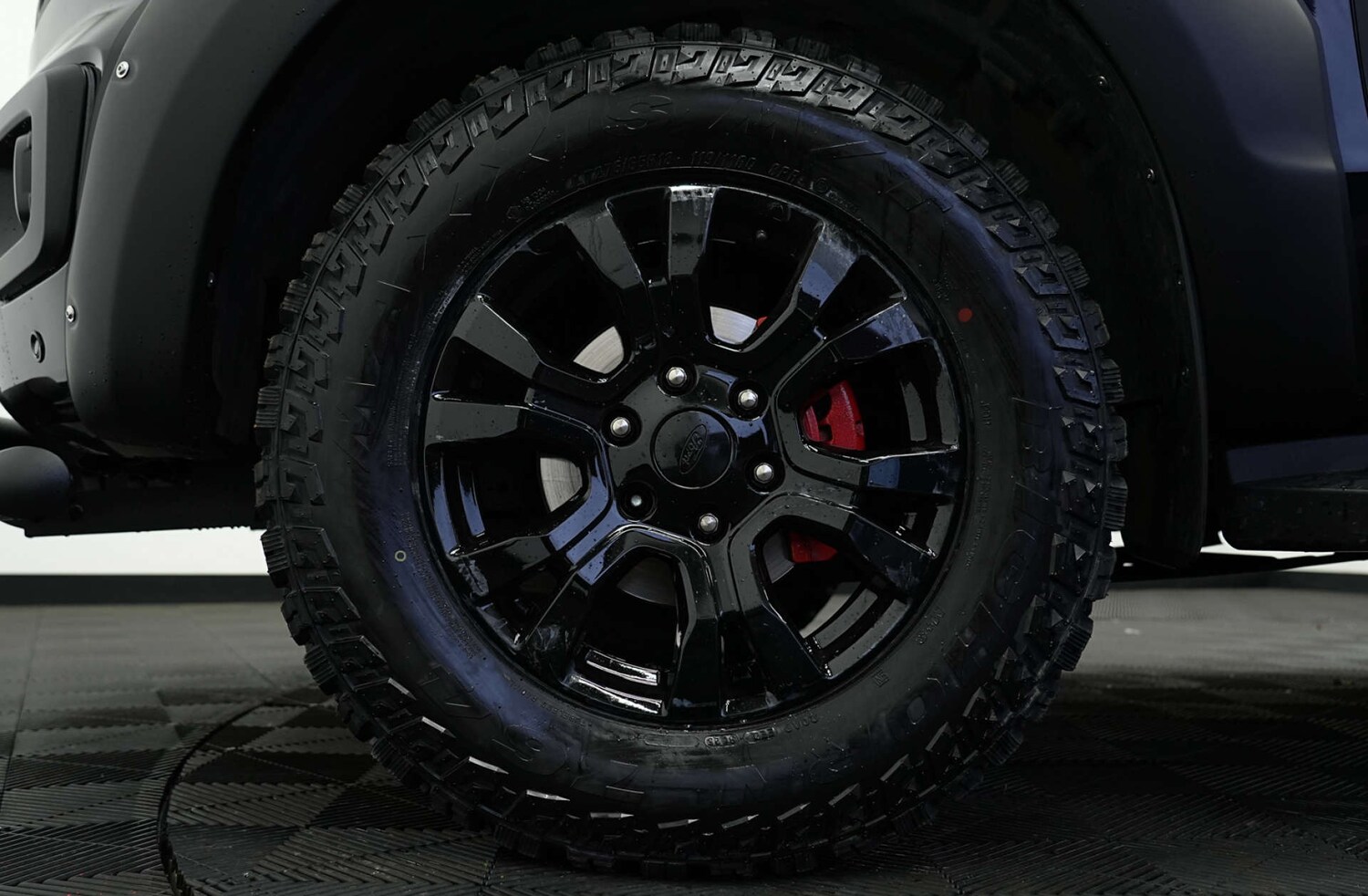 Used Ford Ranger 2020 for sale - 77735064: Photo 44