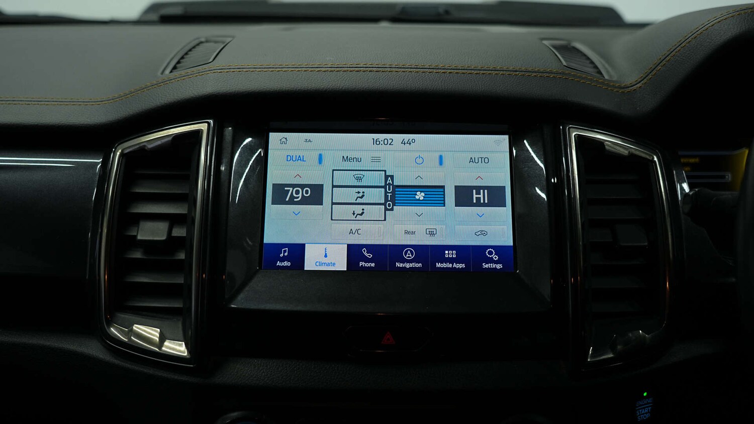 Used Ford Ranger 2020 for sale - 77735064: Photo 47