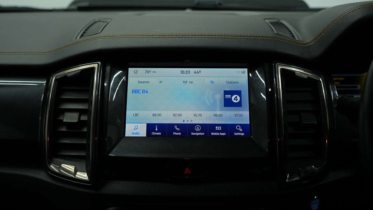 Used Ford Ranger 2020 for sale - 77735064: Photo 48