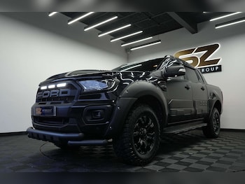 Used Ford Ranger 2020 for sale - 77735064: Photo