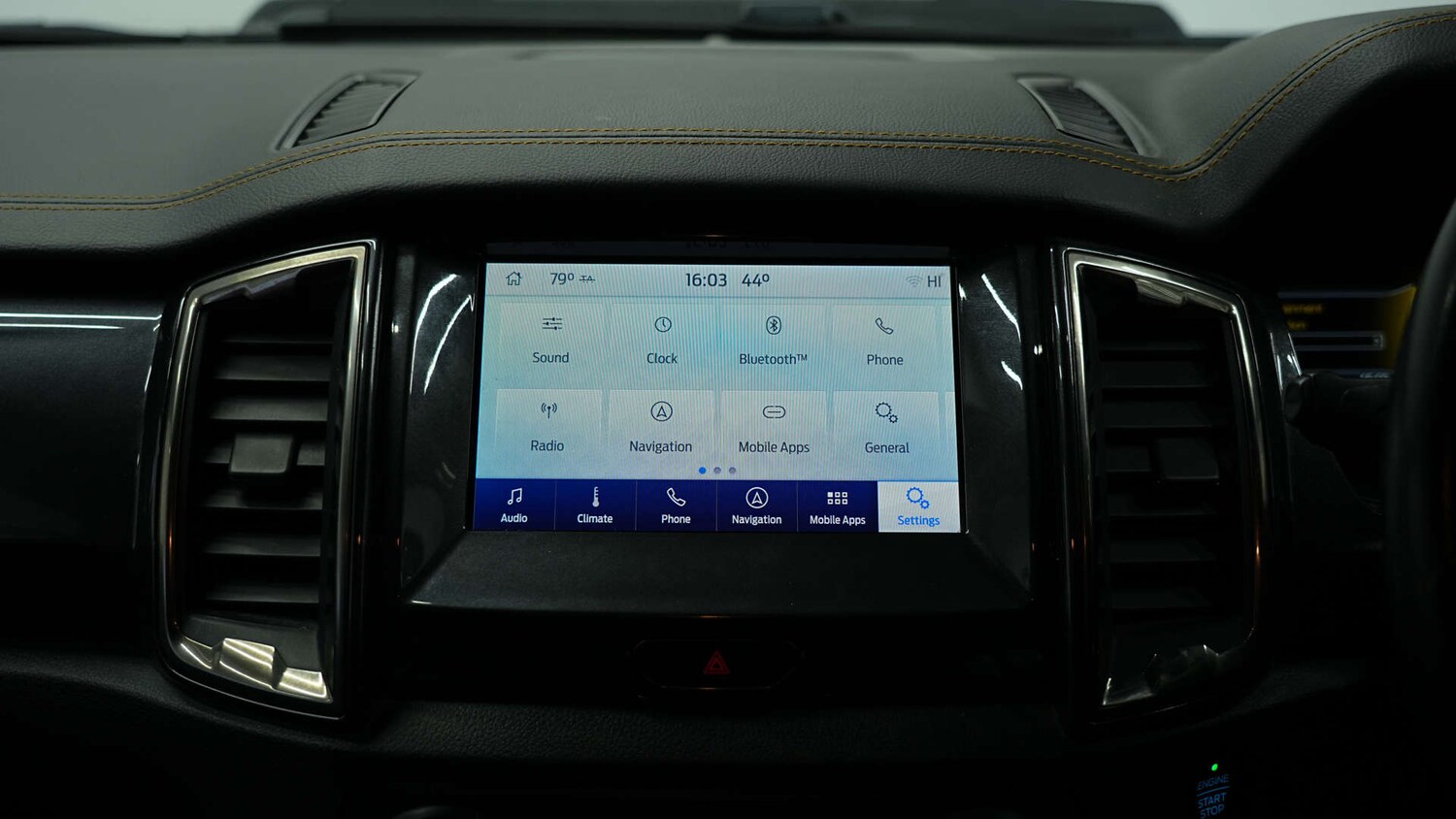 Used Ford Ranger 2020 for sale - 77735064: Photo 51