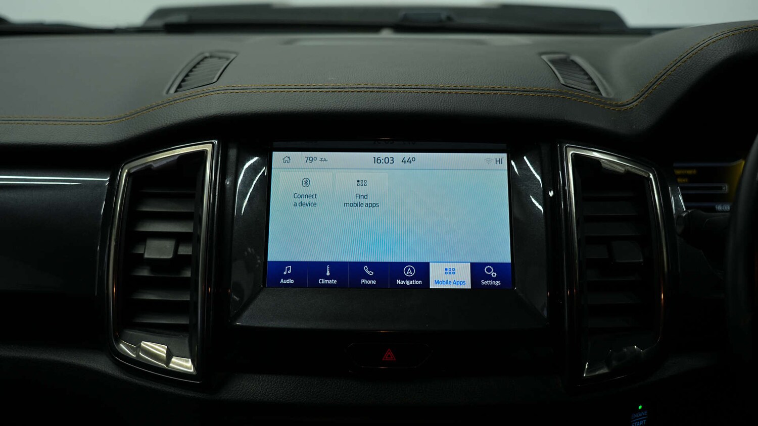 Used Ford Ranger 2020 for sale - 77735064: Photo 52