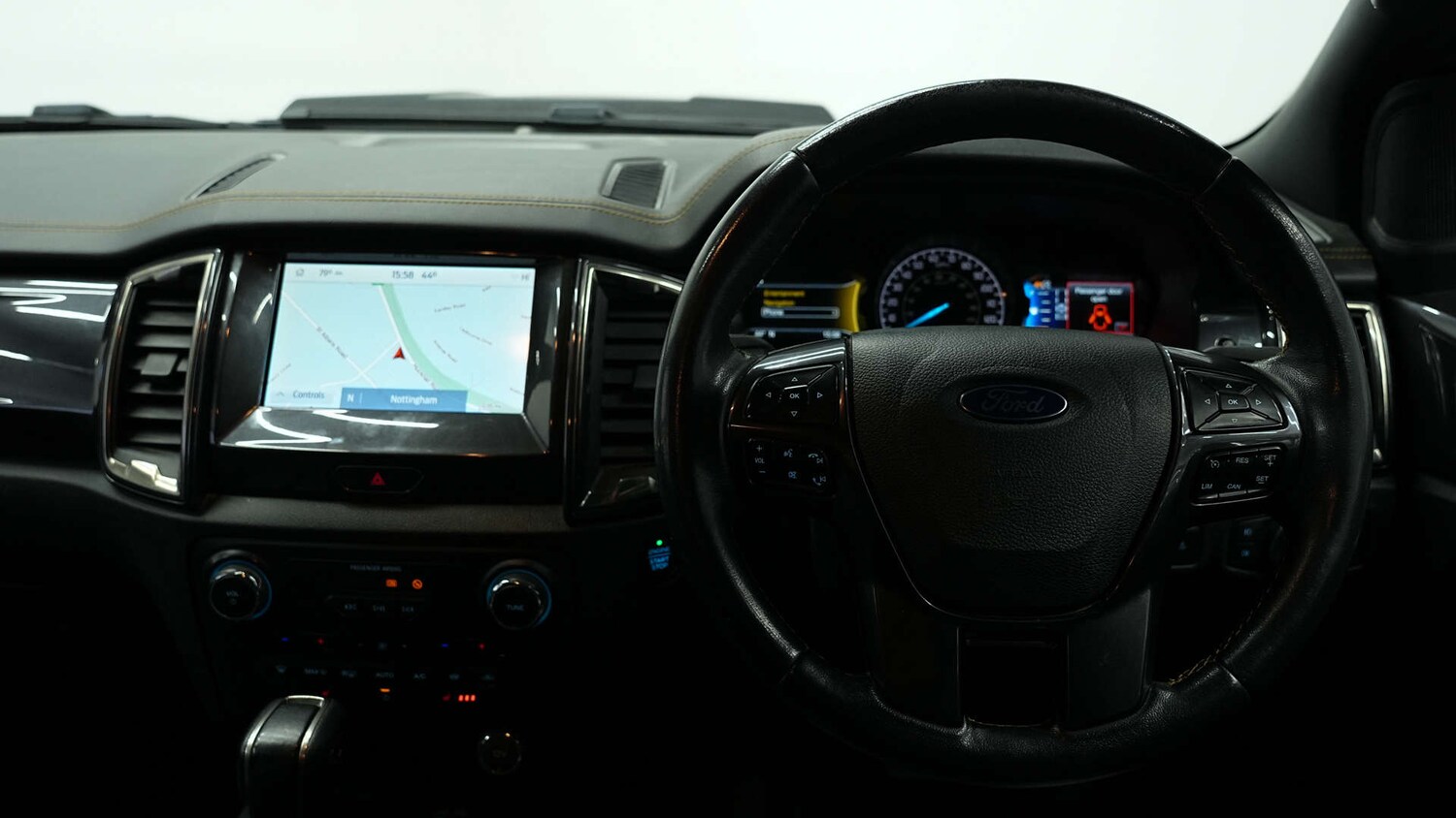 Used Ford Ranger 2020 for sale - 77735064: Photo 58