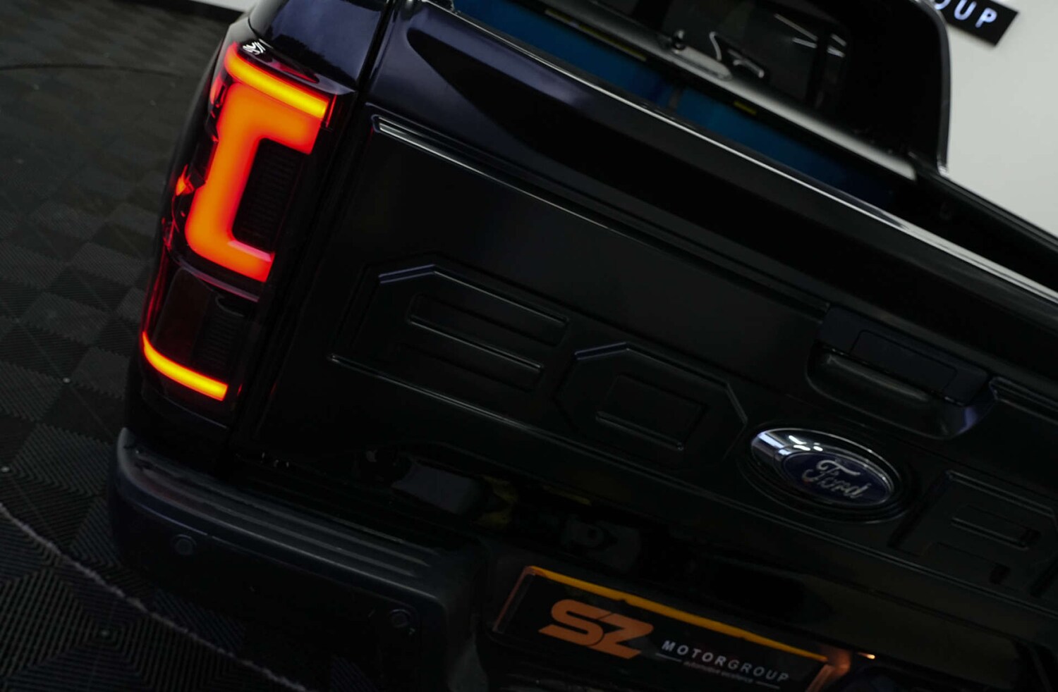 Used Ford Ranger 2020 for sale - 77735064: Photo 61