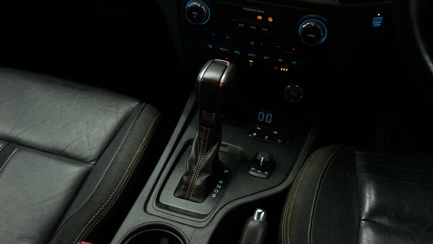 Used Ford Ranger 2020 for sale - 77735064: Photo 72