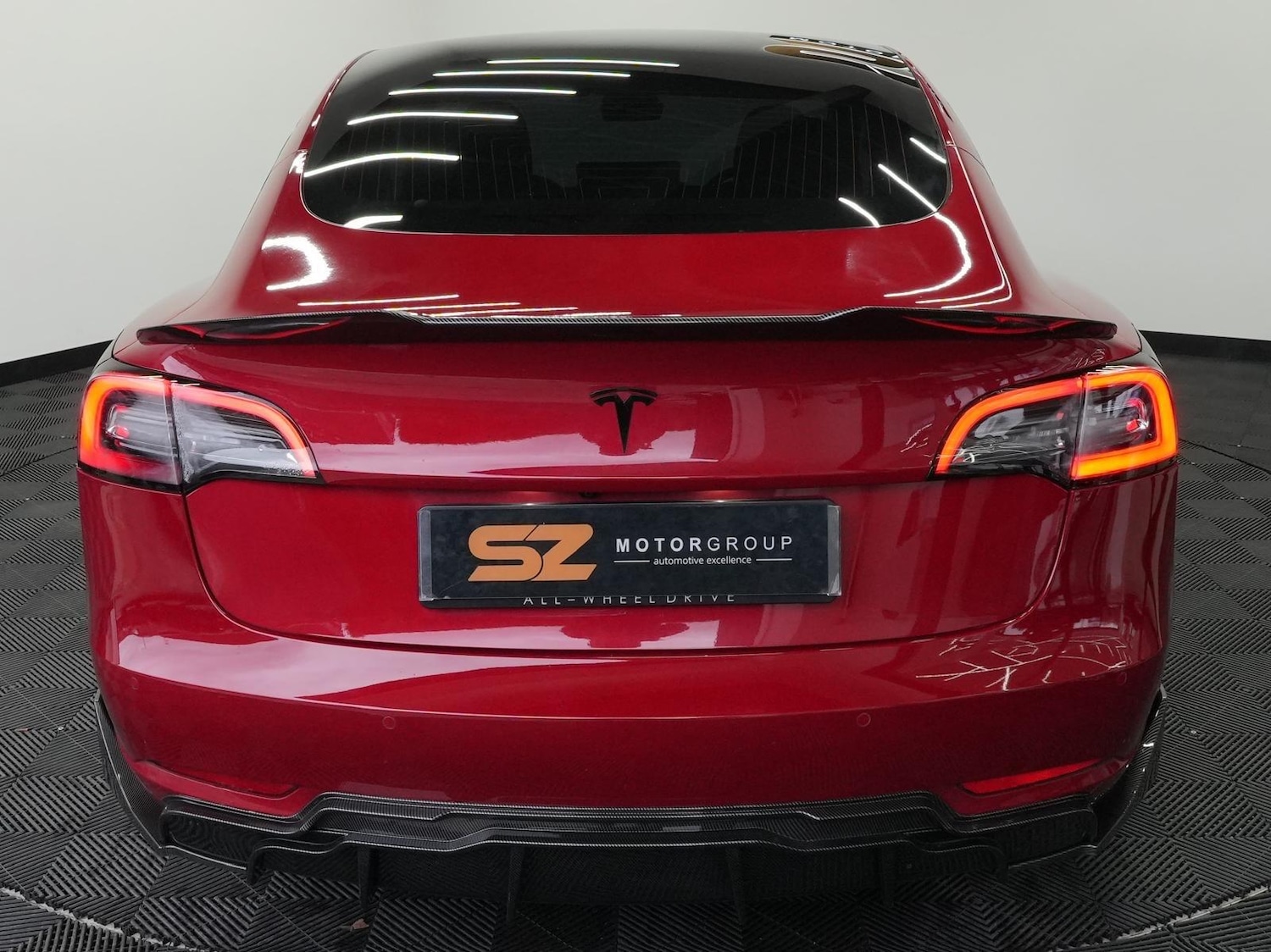 Used Tesla Model 3 2021 for sale - 76043070: Photo 11