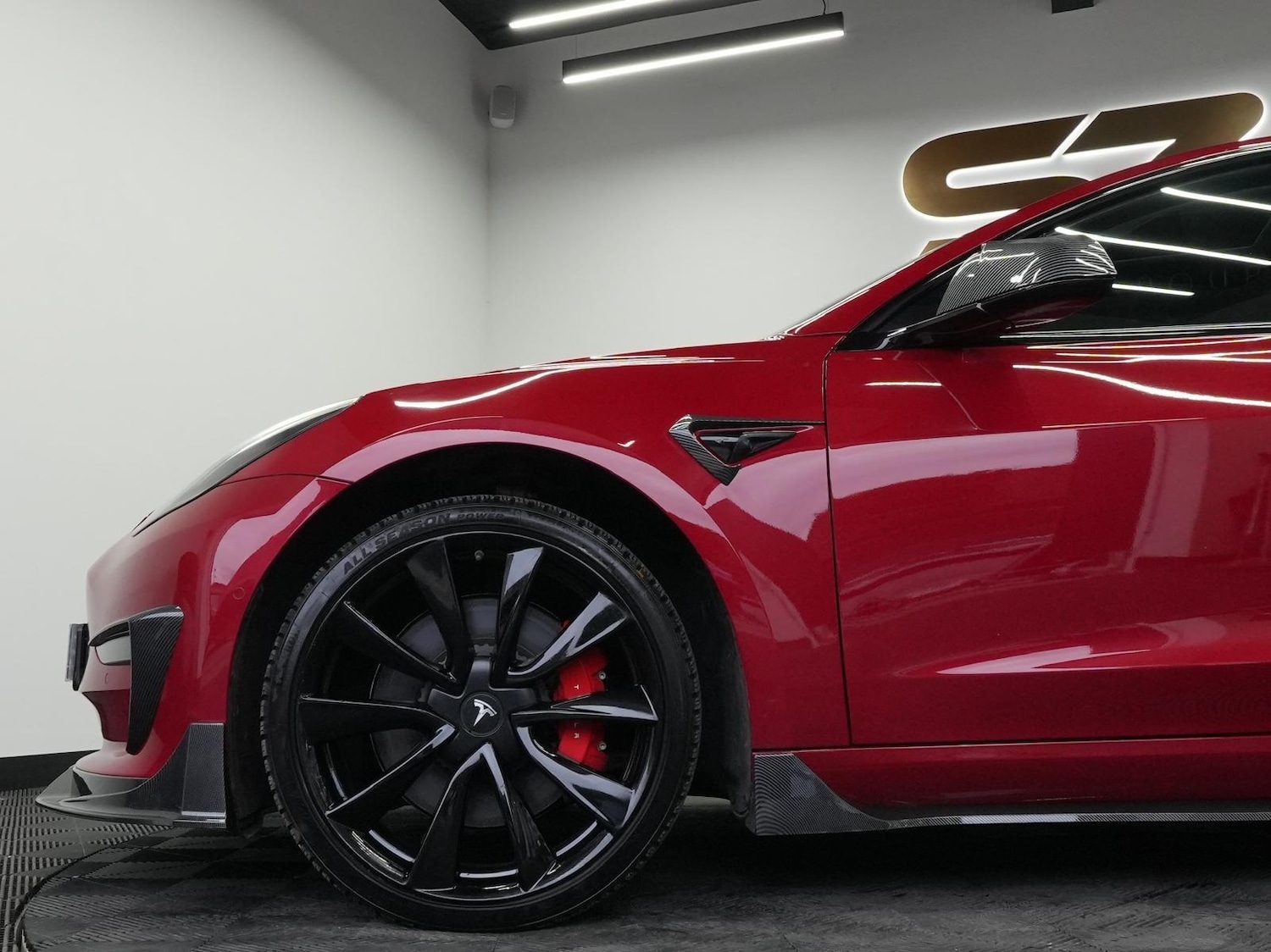 Used Tesla Model 3 2021 for sale - 76043070: Photo 13