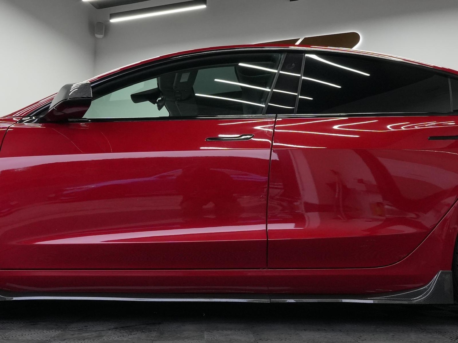 Used Tesla Model 3 2021 for sale - 76043070: Photo 14