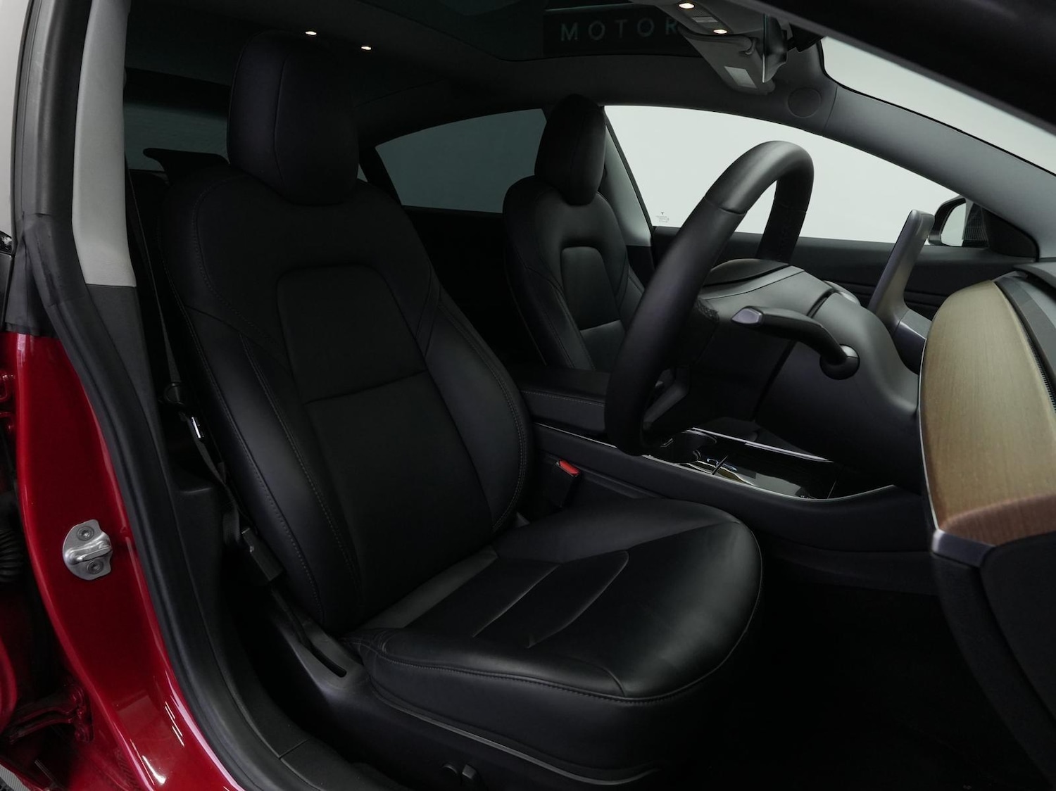 Used Tesla Model 3 2021 for sale - 76043070: Photo 16