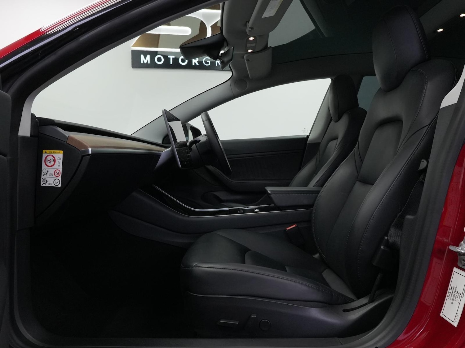 Used Tesla Model 3 2021 for sale - 76043070: Photo 17