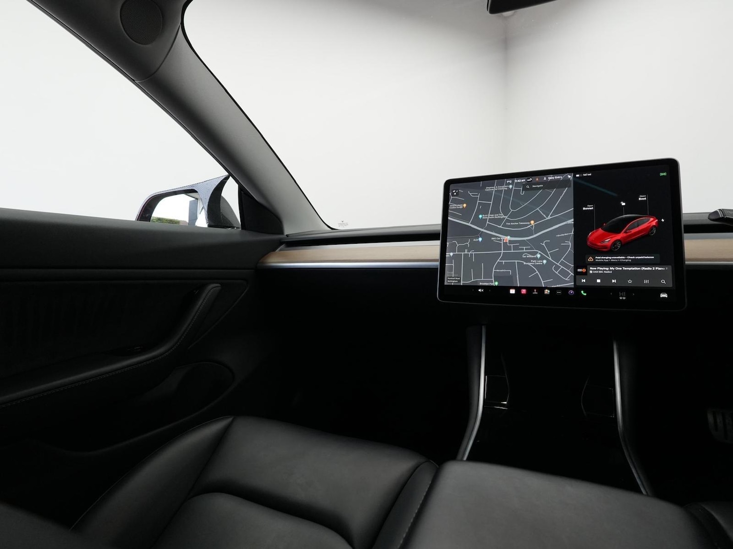 Used Tesla Model 3 2021 for sale - 76043070: Photo 18