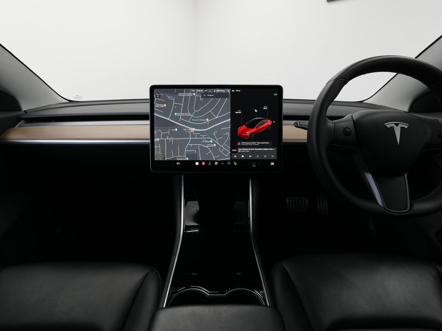 Used Tesla Model 3 2021 for sale - 76043070: Photo 19