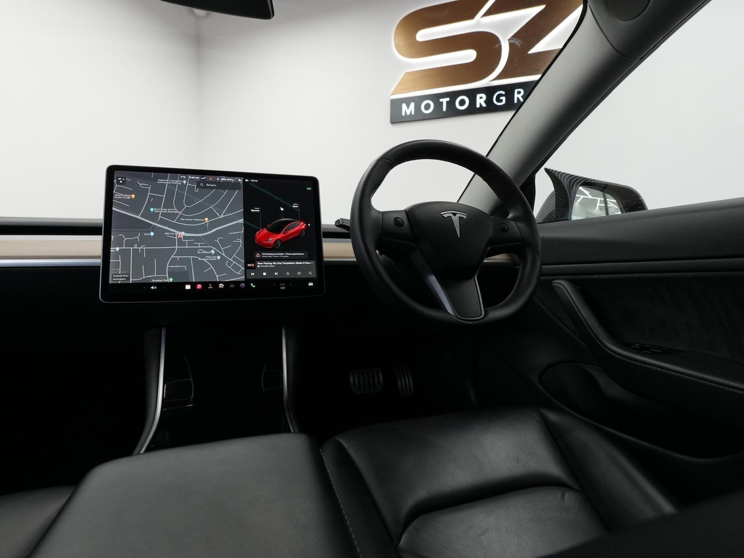 Used Tesla Model 3 2021 for sale - 76043070: Photo 20