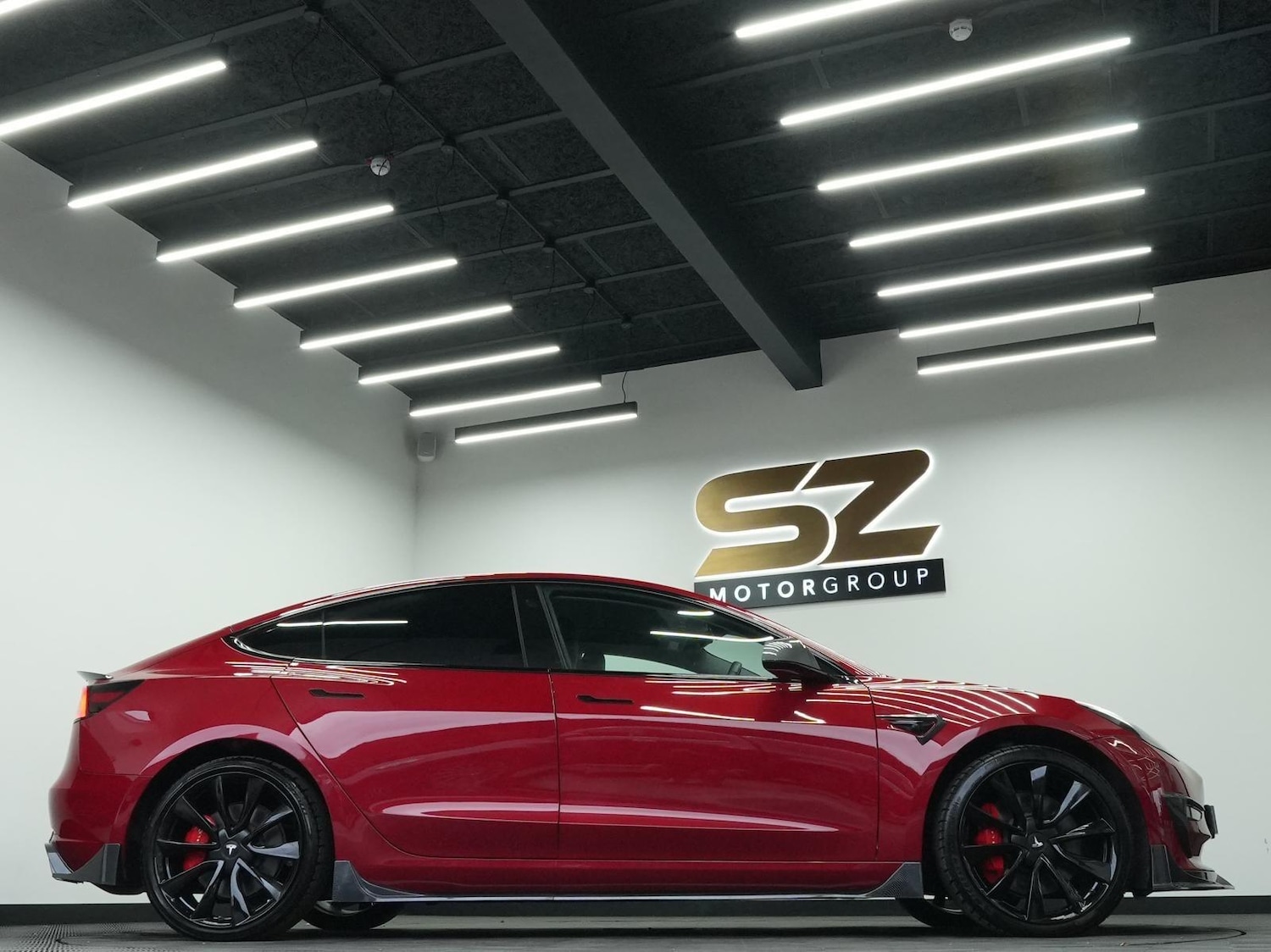 Used Tesla Model 3 2021 for sale - 76043070: Photo 24