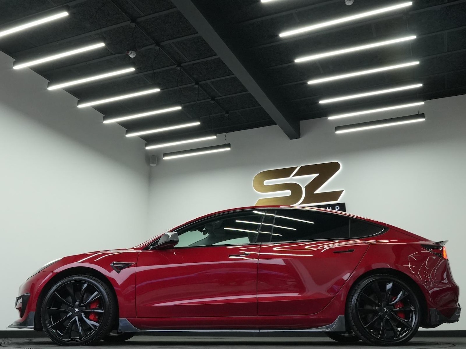 Used Tesla Model 3 2021 for sale - 76043070: Photo 25