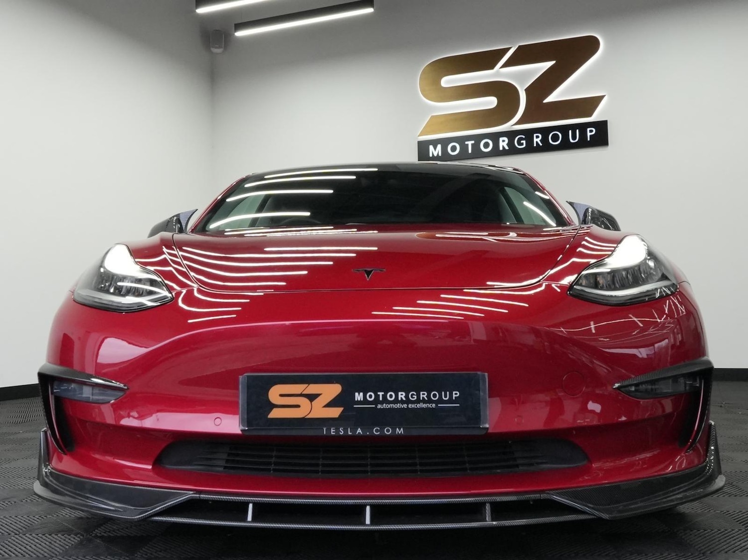 Used Tesla Model 3 2021 for sale - 76043070: Photo 27