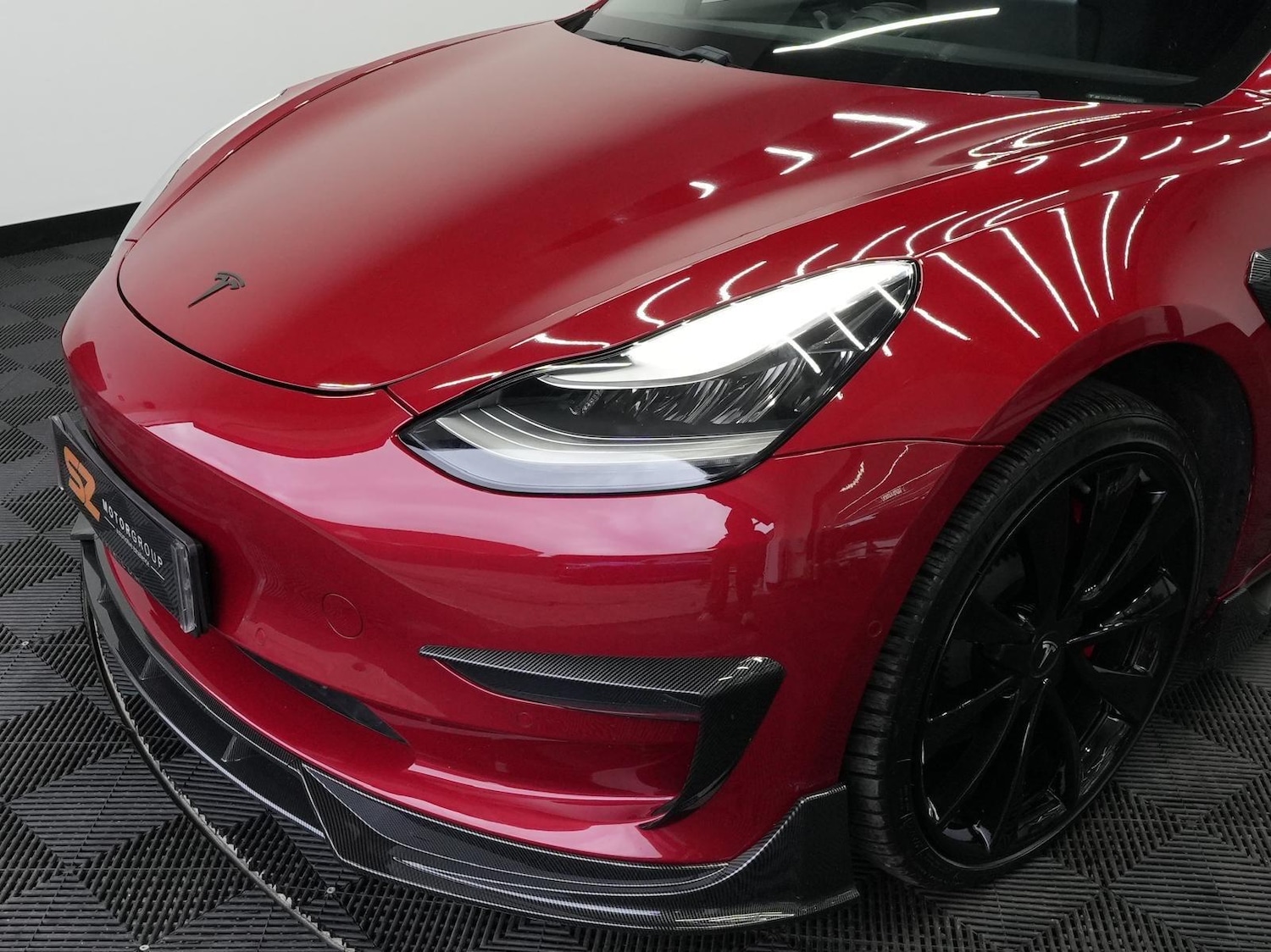 Used Tesla Model 3 2021 for sale - 76043070: Photo 31