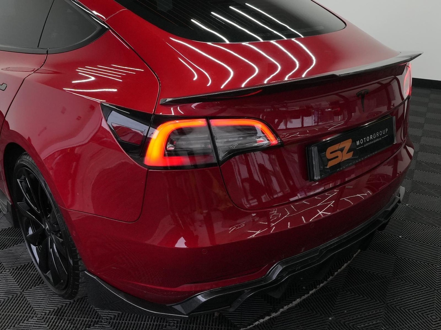 Used Tesla Model 3 2021 for sale - 76043070: Photo 32