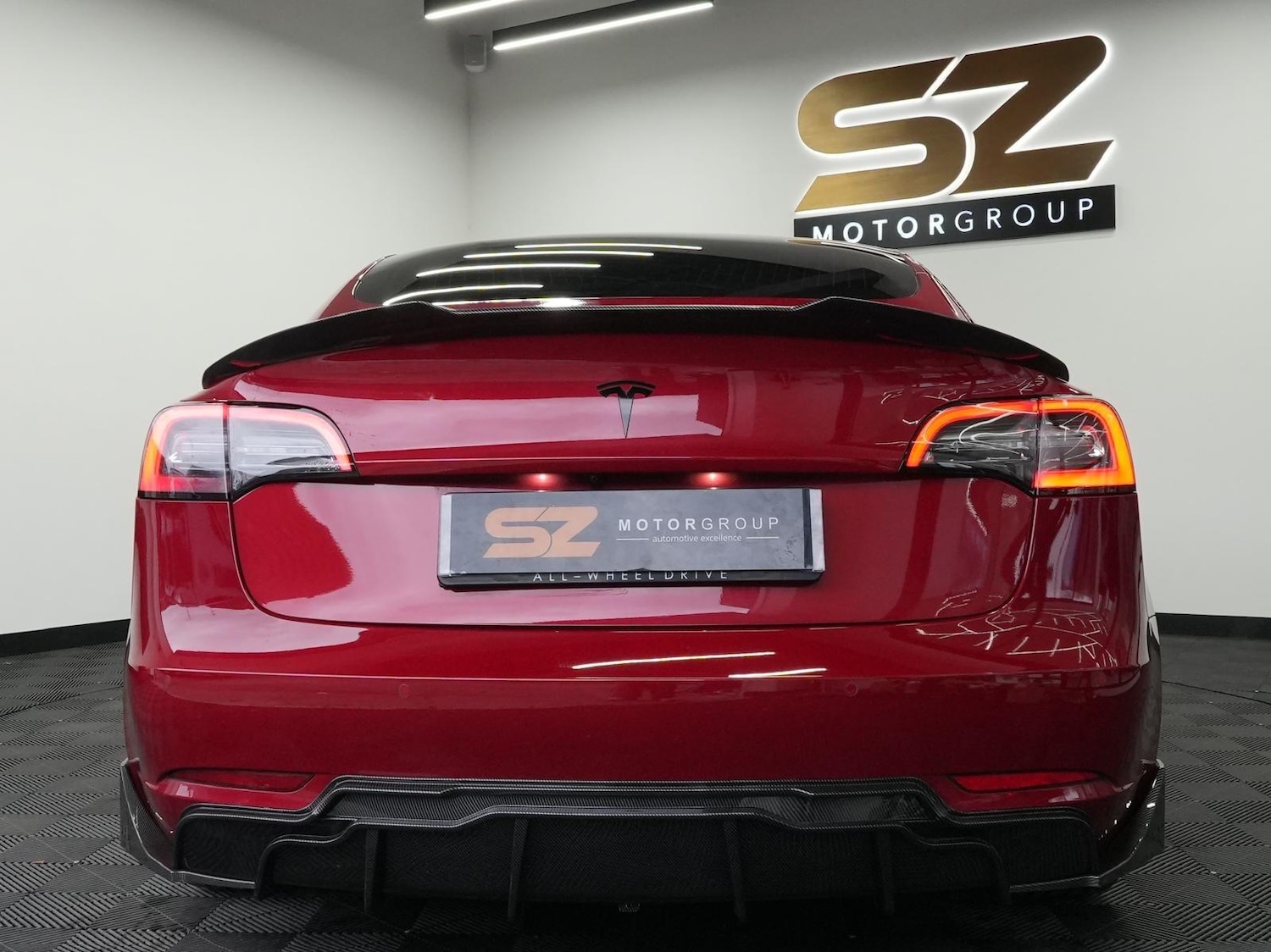 Used Tesla Model 3 2021 for sale - 76043070: Photo 33