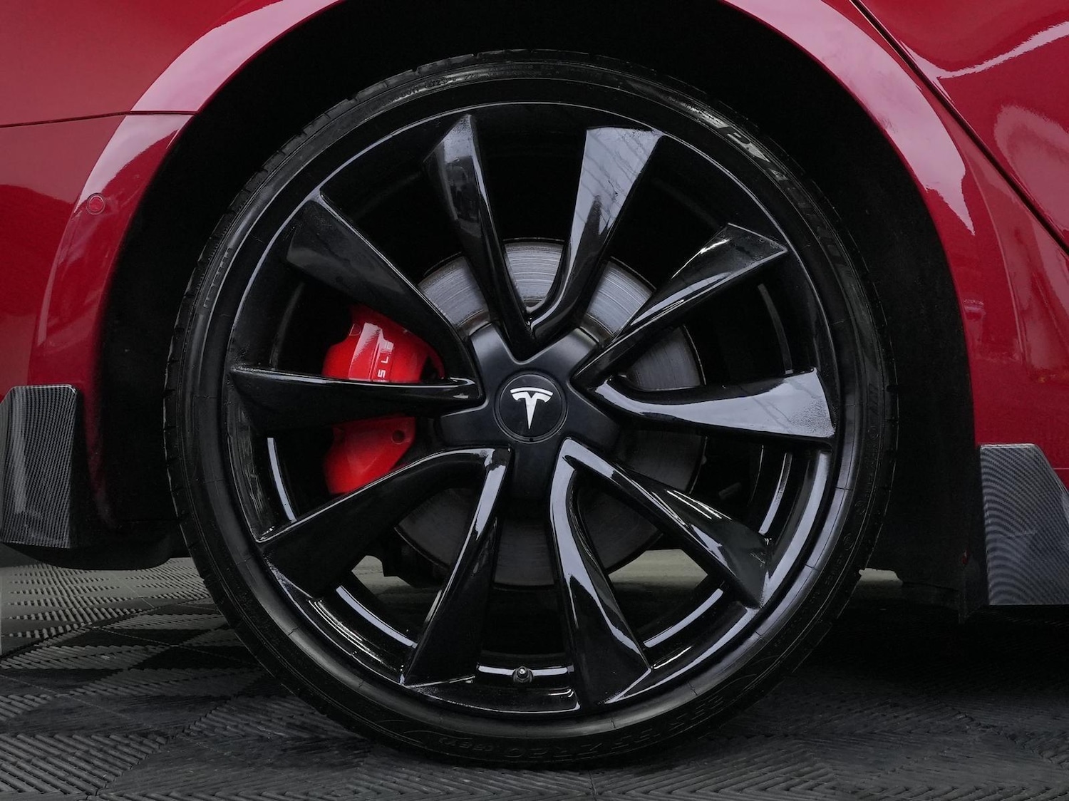 Used Tesla Model 3 2021 for sale - 76043070: Photo 35