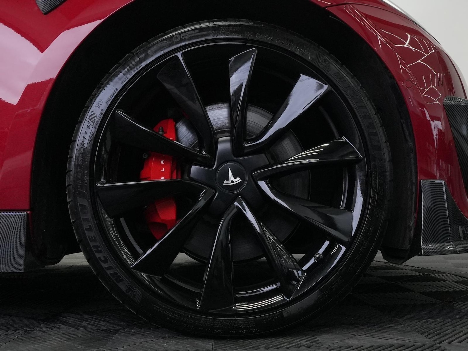 Used Tesla Model 3 2021 for sale - 76043070: Photo 36