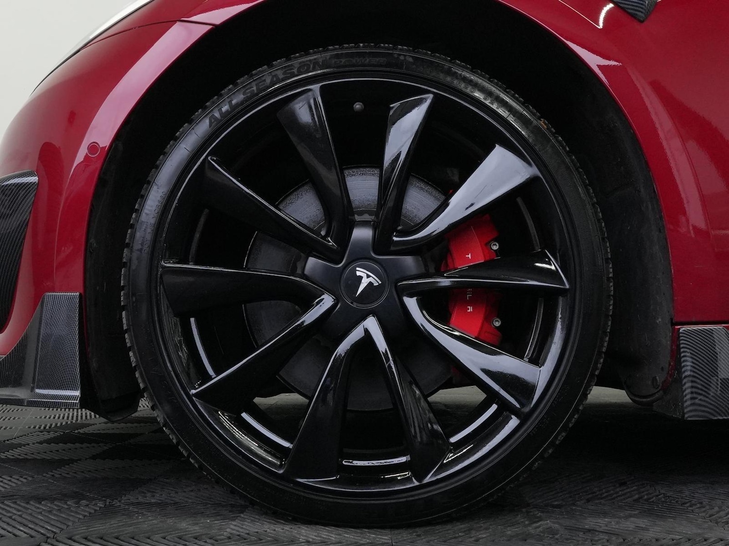 Used Tesla Model 3 2021 for sale - 76043070: Photo 37