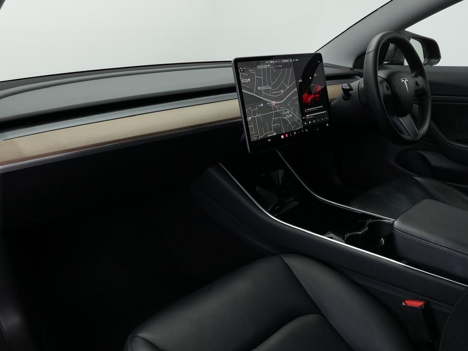 Used Tesla Model 3 2021 for sale - 76043070: Photo 39