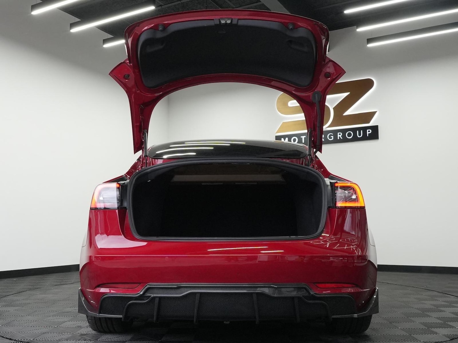 Used Tesla Model 3 2021 for sale - 76043070: Photo 41