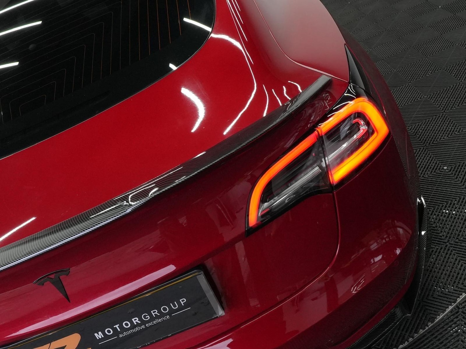 Used Tesla Model 3 2021 for sale - 76043070: Photo 43