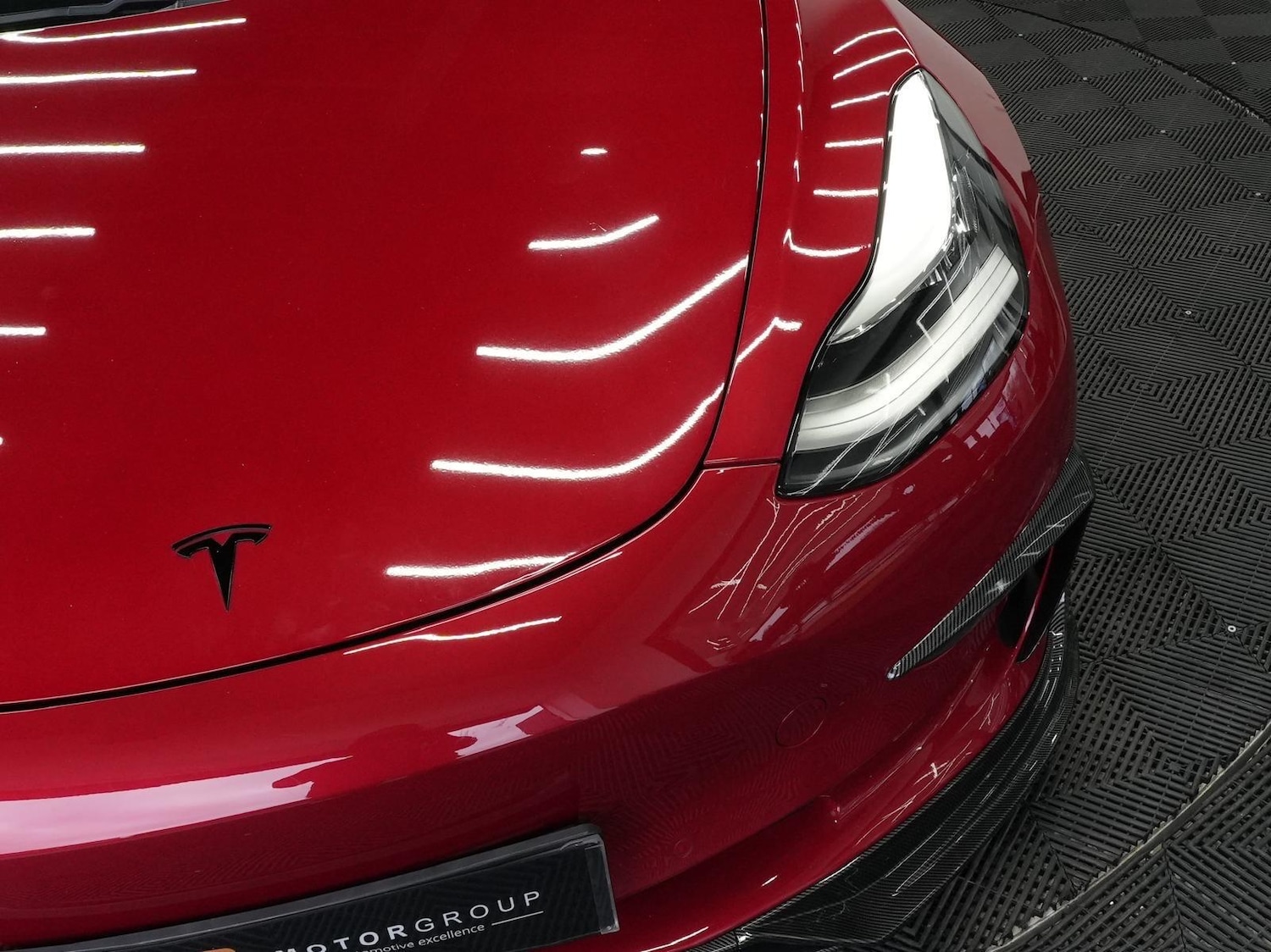 Used Tesla Model 3 2021 for sale - 76043070: Photo 44